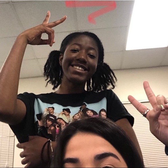 Meet your Posher, Haja - Picture 3 of 4